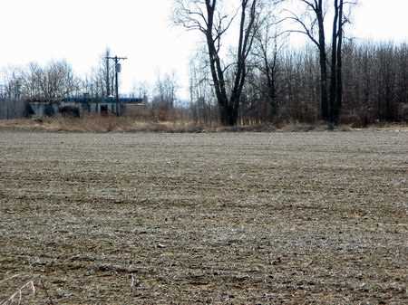 Tri-City Dragway - Possible Concession Stand Photo From Water Winter Wonderland (newer photo)